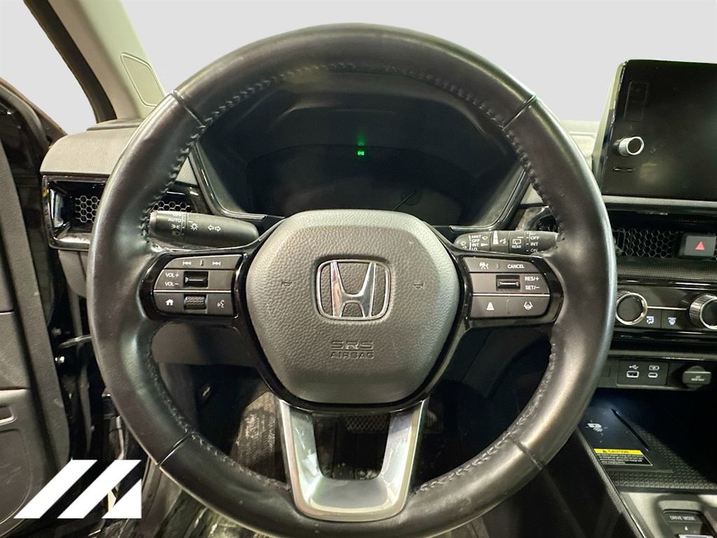 Used 2025 Honda CR-V EX-L image 10