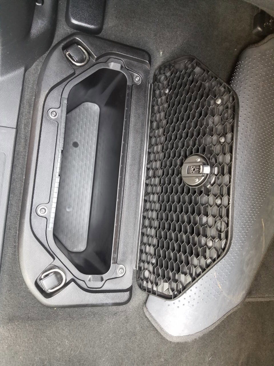 Certified 2022 RAM 1500 Big Horn image 16