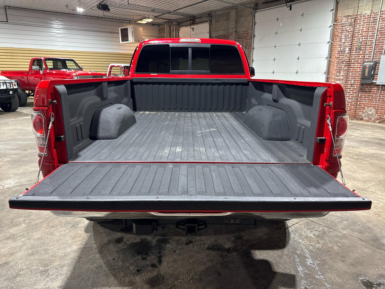 Used 1998 Dodge Ram 2500 Truck 4x4 Quad Cab image 32