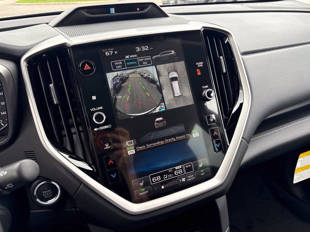 New 2027 Subaru Ascent Limited AWD/4WD image 27