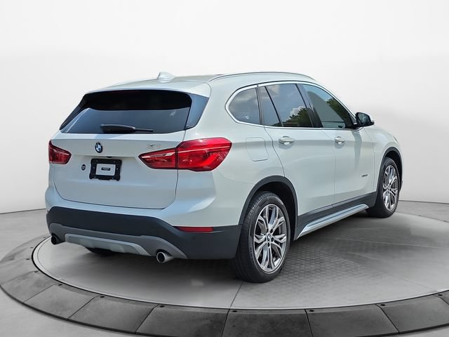 Used 2016 BMW X1 xDrive28i AWD/4WD image 5