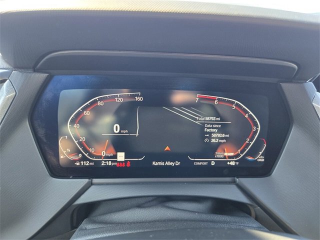 Used 2021 BMW 228i xDrive Gran Coupe 228i xDrive w/ Convenience Package image 31