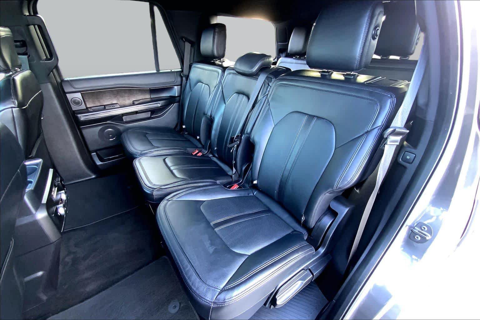 Used 2019 Ford Expedition Limited RWD image 20