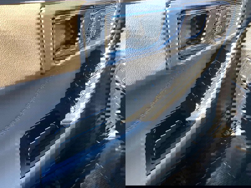 Certified 2021 Ford Explorer Limited w/ Equipment Group 301A image 58