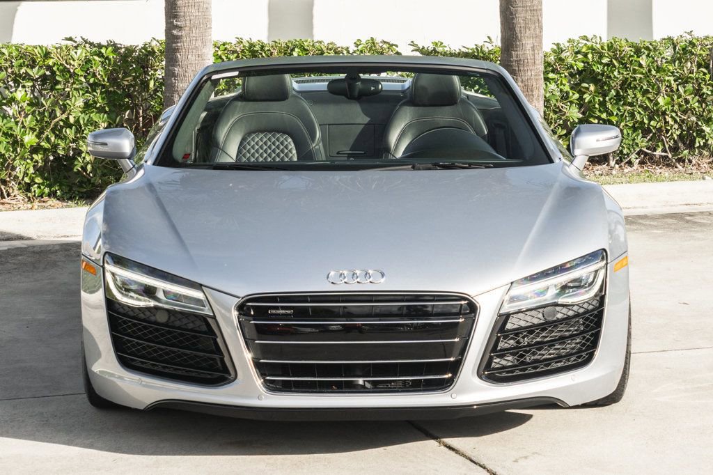 Used 2015 Audi R8 V10 image 13