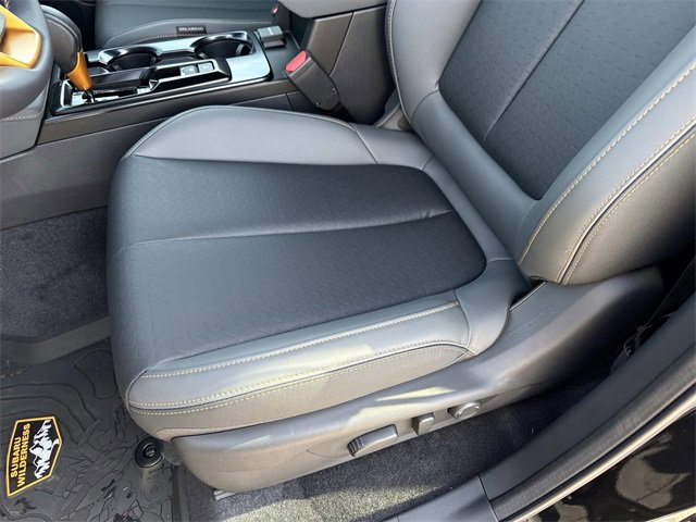 New 2026 Subaru Forester Wilderness image 14