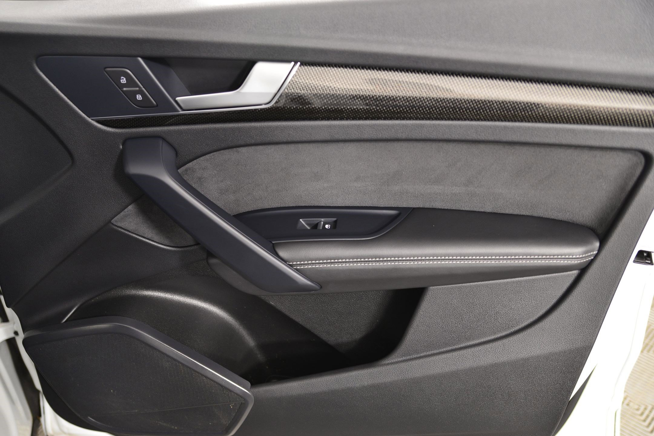 Used 2022 Audi SQ5 Premium Plus w/ Premium Plus Package image 11