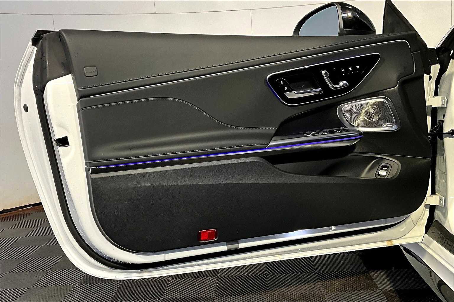 New 2026 Mercedes-Benz CLE 53 AMG 4MATIC Cabriolet image 11