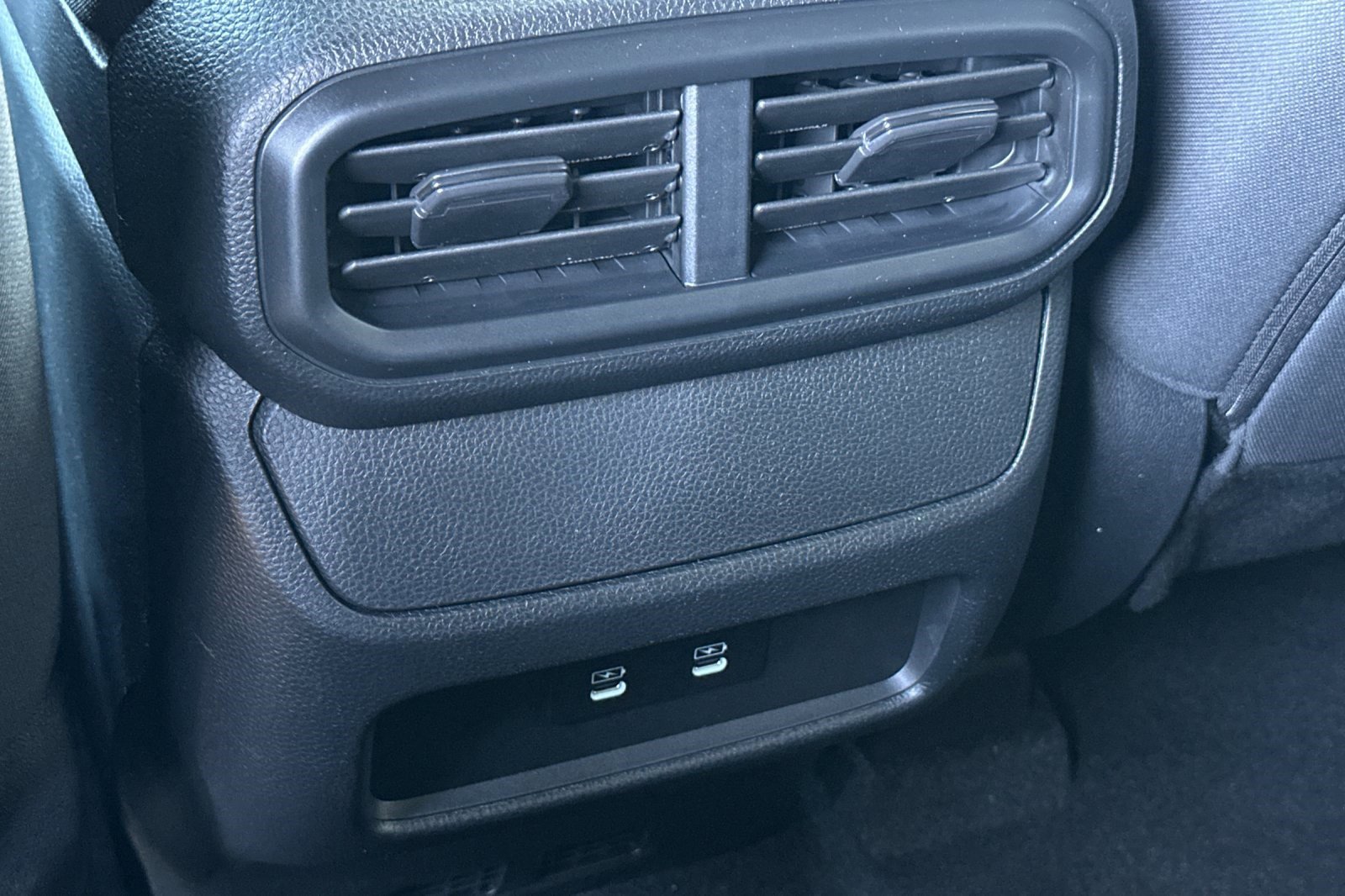 New 2026 Honda Pilot Sport image 35