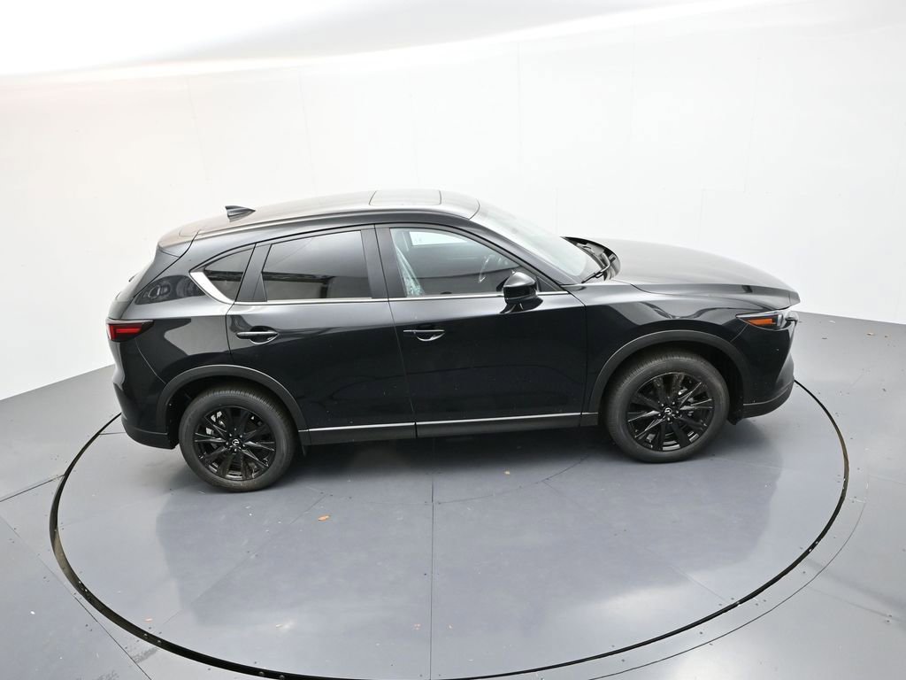 Used 2025 MAZDA CX-5 Carbon Edition AWD/4WD image 26