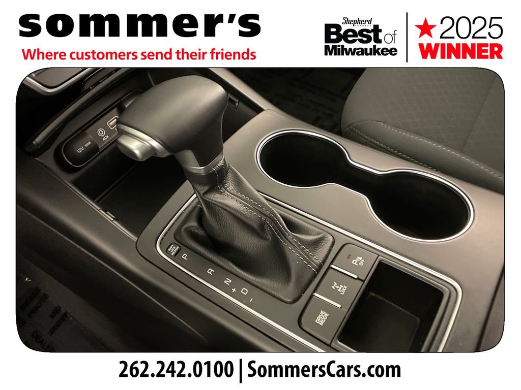 Used 2020 Kia Sorento S AWD/4WD image 20