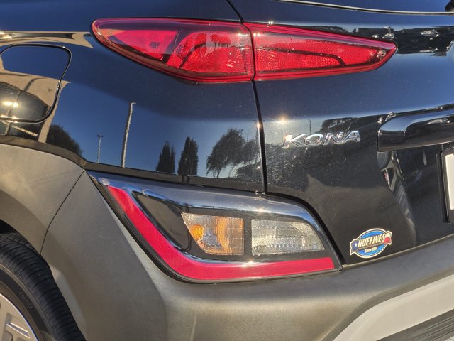 Certified 2023 Hyundai Kona SEL w/ Convenience Package AWD/4WD image 14