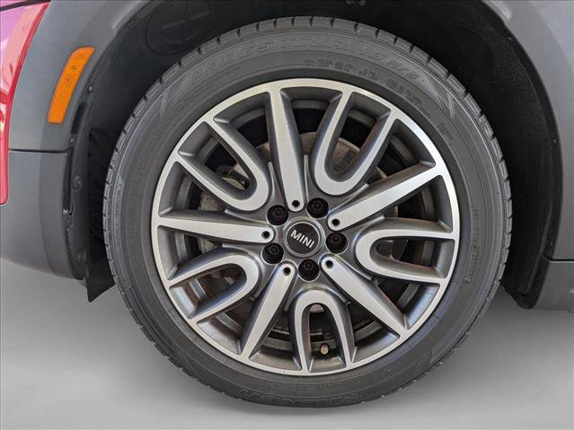 Used 2018 MINI Cooper Countryman S AWD/4WD image 22