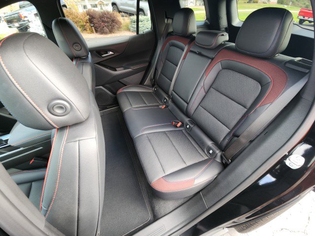 Used 2025 Chevrolet Equinox RS w/ Safety and Technology Package image 22