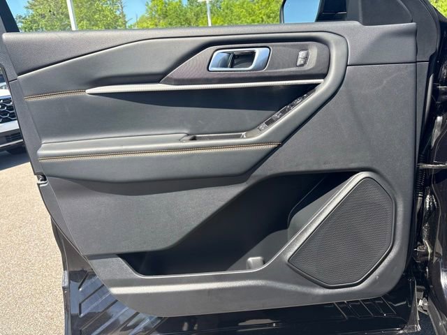 New 2026 Ford Explorer Tremor AWD/4WD image 10