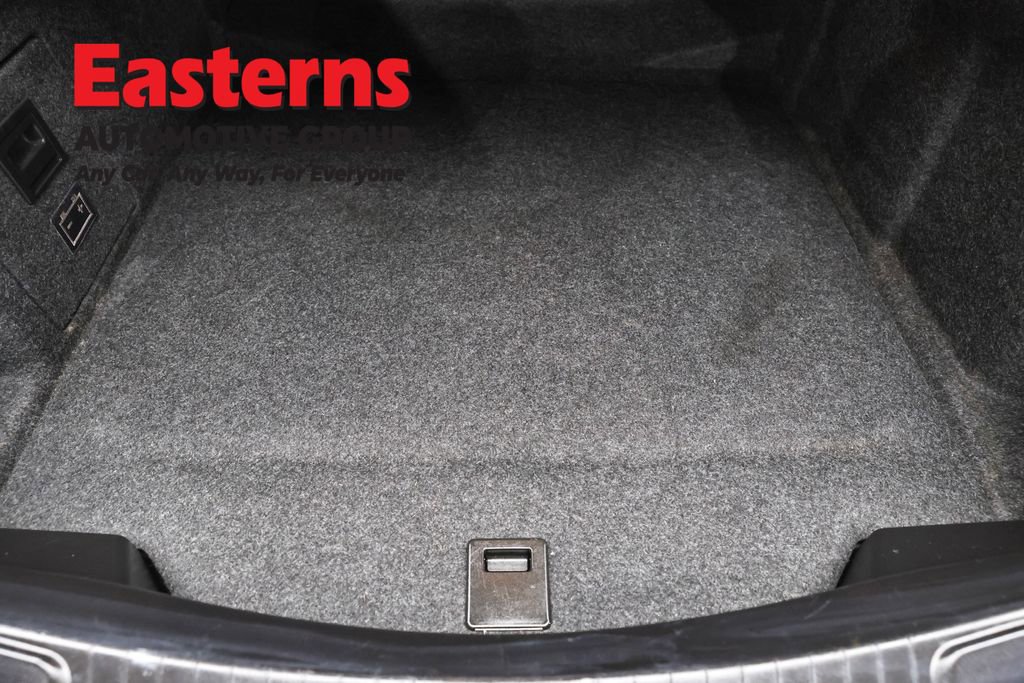 Used 2016 Chevrolet Impala LS w/ Power Convenience Package image 9