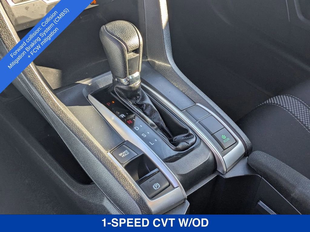 Used 2019 Honda Civic LX image 23
