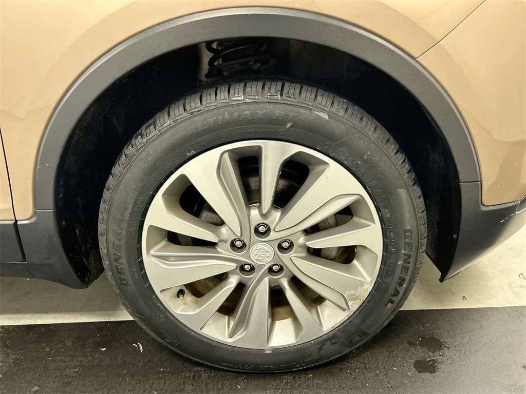 Used 2019 Buick Encore Preferred image 8