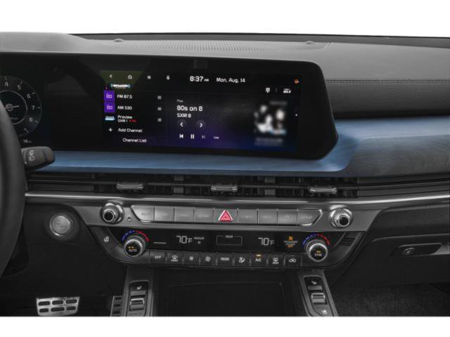 Certified 2025 Kia Telluride SX Prestige X-Line AWD/4WD image 13