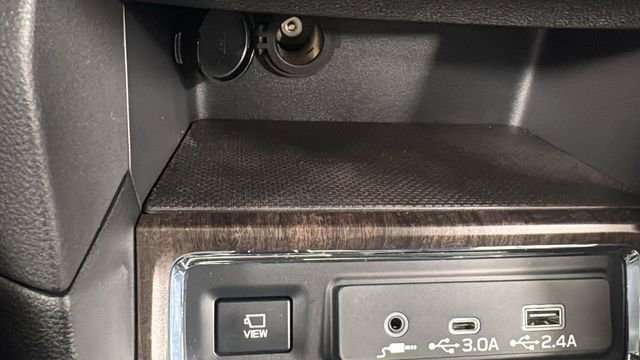 New 2026 Subaru Ascent Touring image 28