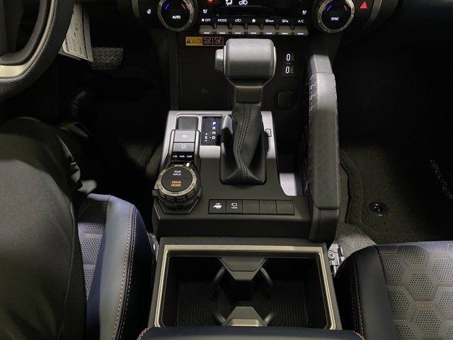 New 2026 Toyota 4Runner image 21