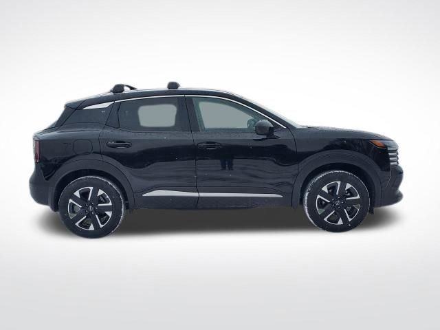 New 2026 Nissan Kicks SV w/ Cold Weather Package image 6