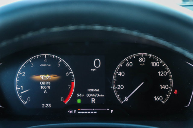 Used 2026 Honda Civic Sport image 24