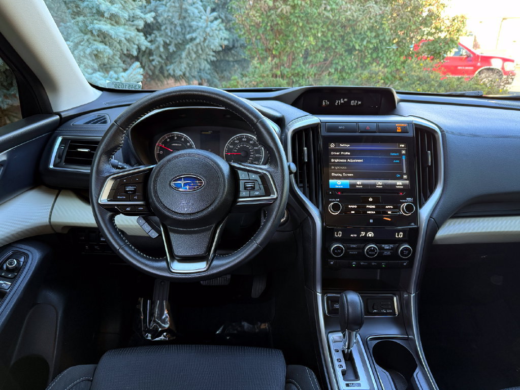 Used 2019 Subaru Ascent Premium AWD/4WD image 25