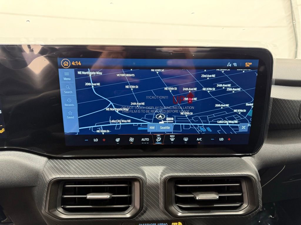 New 2025 Ford Mustang Dark Horse image 22