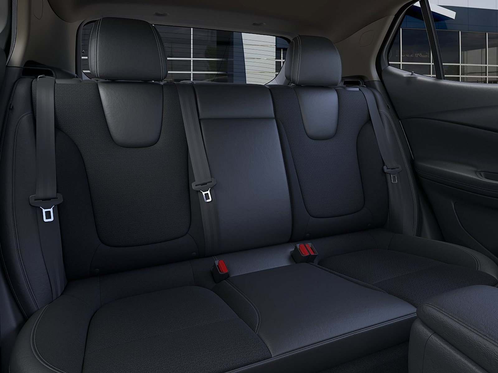 New 2026 Buick Encore GX Preferred AWD/4WD image 17