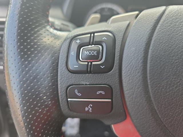 Used 2021 Lexus NX 300 F Sport w/ F Sport Premium Package FWD image 20