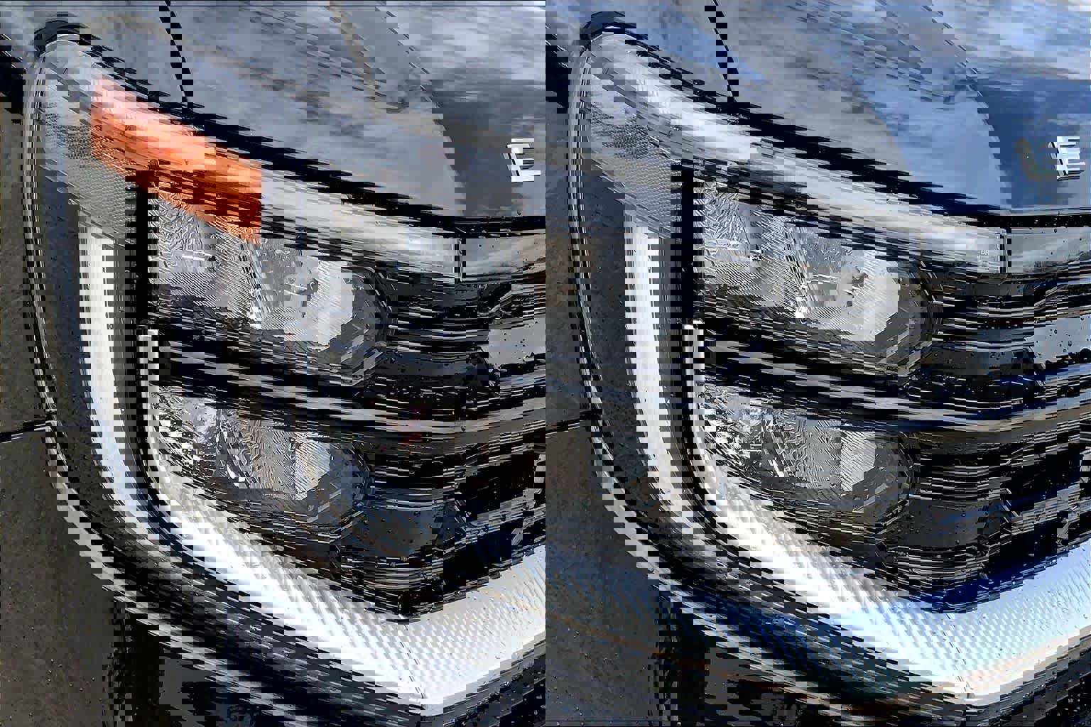 Used 2025 Ford Expedition Platinum image 28