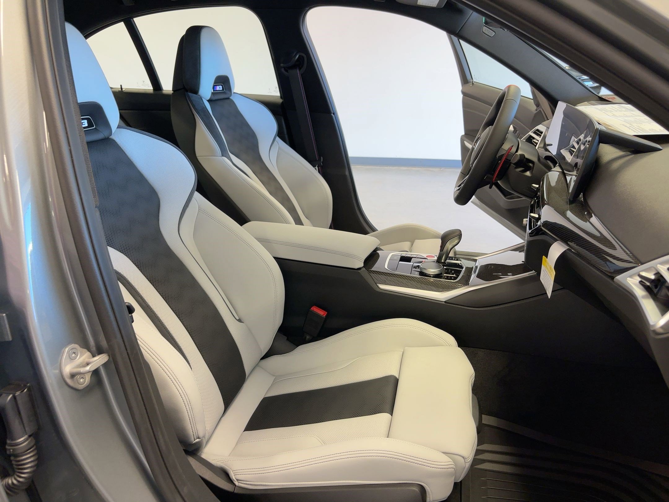 New 2026 BMW M3 Competition w/ Executive Package image 31