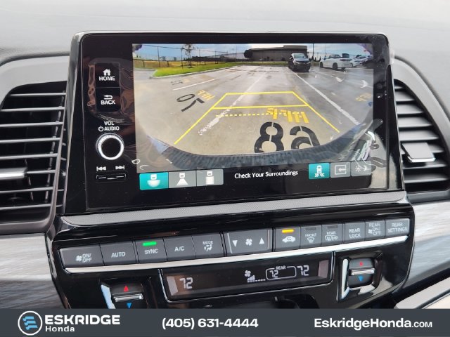 New 2027 Honda Odyssey Elite image 14