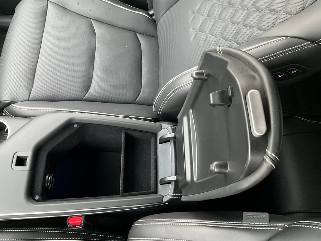 Used 2025 Genesis Electrified GV70 Advanced w/ Prestige Package image 45