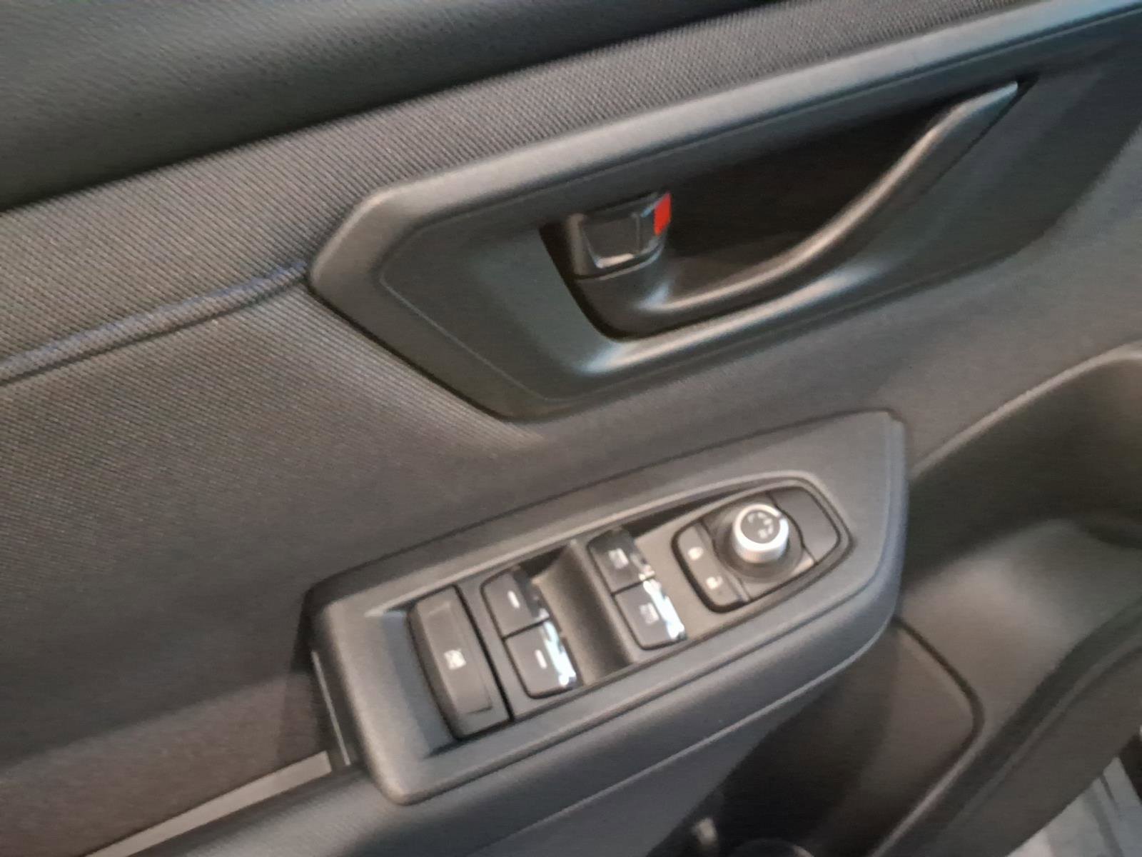 Certified 2025 Subaru Forester Premium image 22