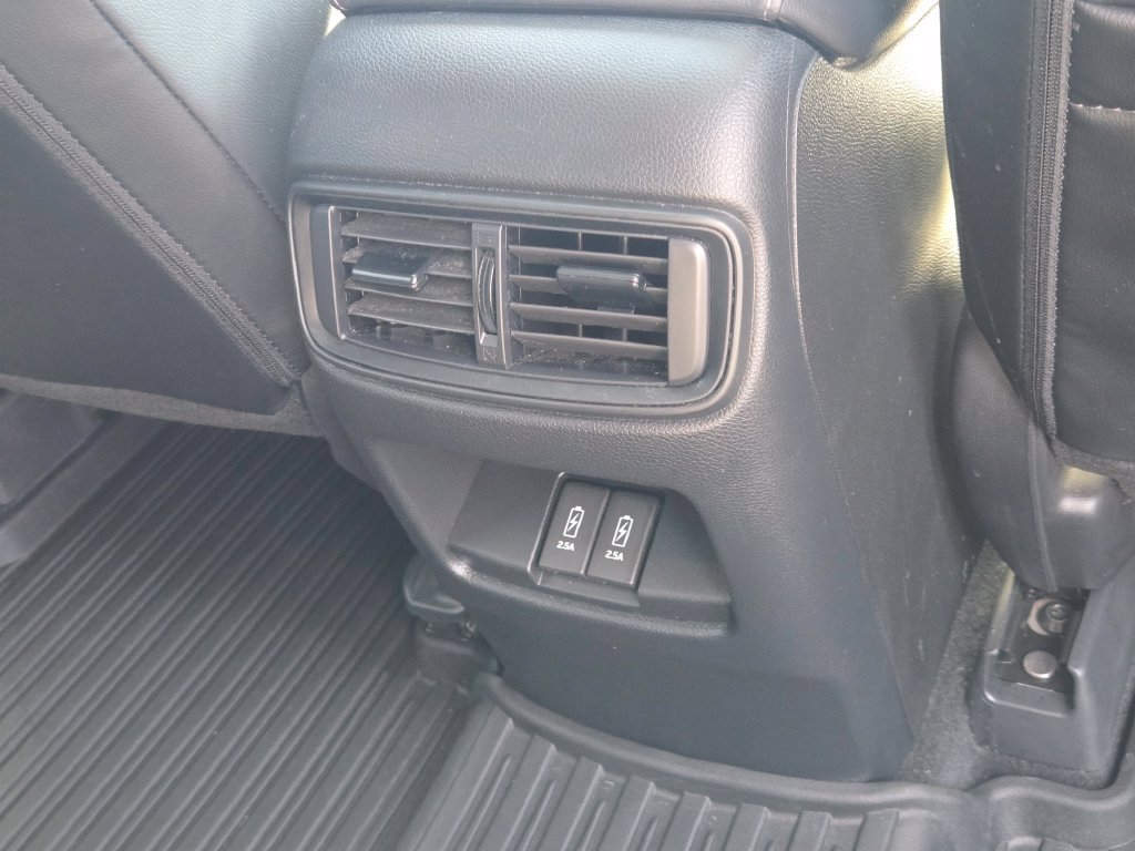 Used 2021 Honda CR-V EX-L image 16