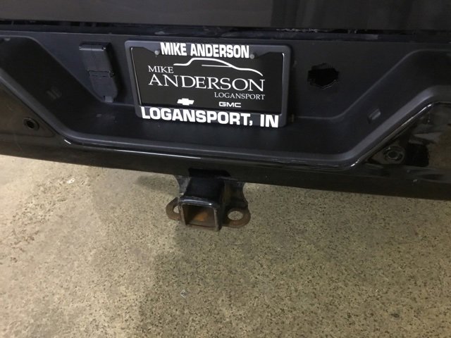 Used 2021 GMC Sierra 2500 Denali w/ Denali Black Diamond Edition image 26