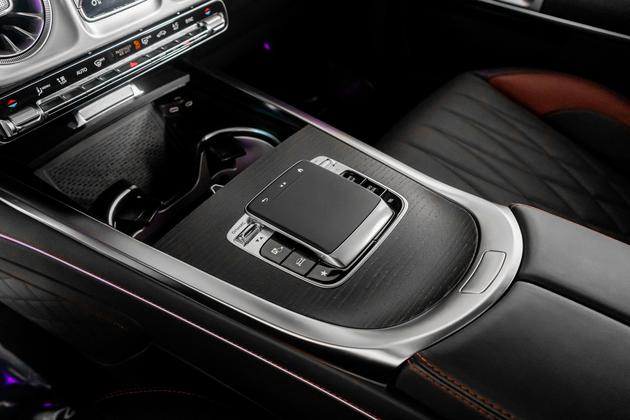 Used 2025 Mercedes-Benz G 63 AMG 4MATIC image 40