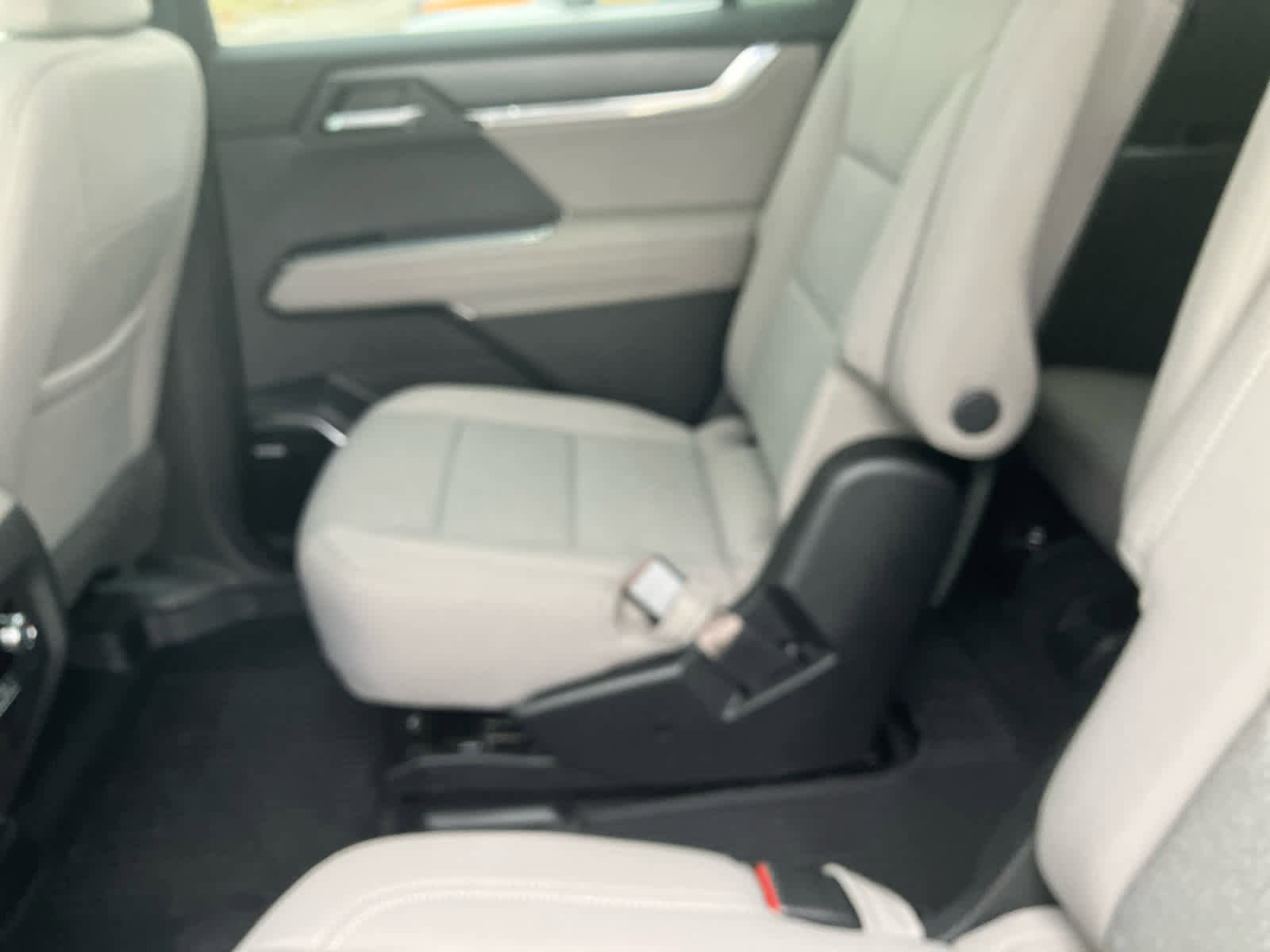 New 2026 GMC Acadia Elevation w/ LPO, Floor Liner Package image 36