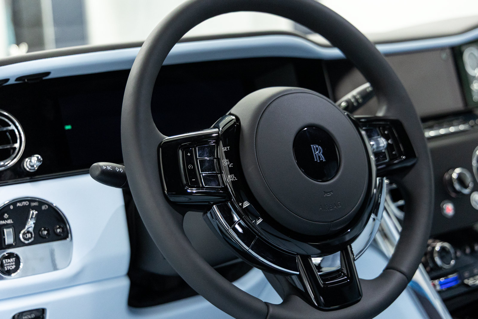 New 2026 Rolls-Royce Cullinan AWD/4WD image 40
