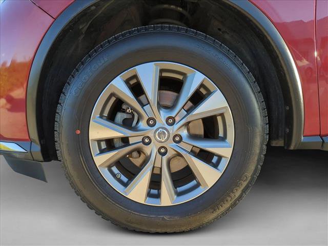 Used 2018 Nissan Murano SV image 23