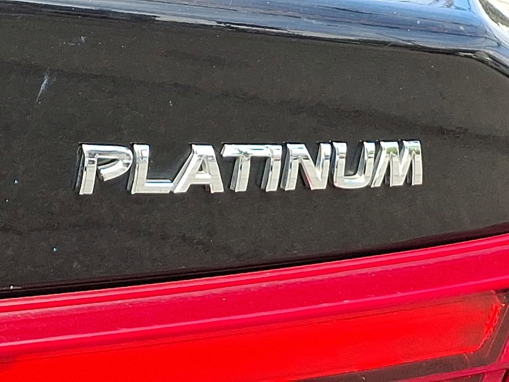 Used 2016 Nissan Maxima Platinum image 33