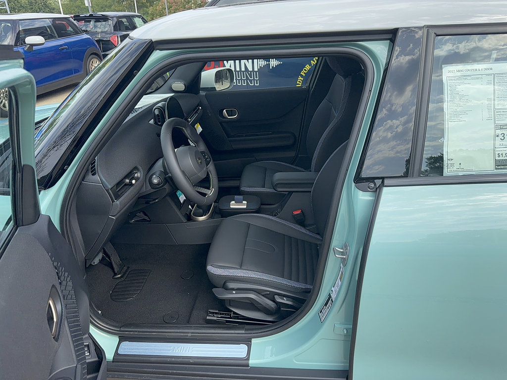 New 2027 MINI Cooper S FWD image 5