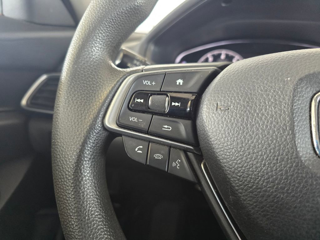 Used 2022 Honda Accord LX image 21