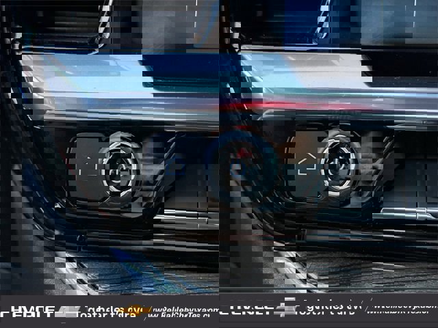 Certified 2024 Chevrolet Silverado 1500 LT Trail Boss w/ Convenience Package II image 25