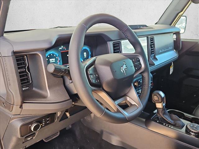 New 2026 Ford Bronco Big Bend image 3
