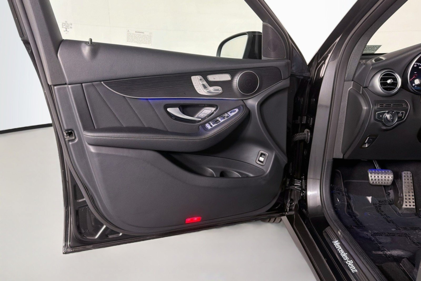 Certified 2022 Mercedes-Benz GLC 300 4MATIC image 23