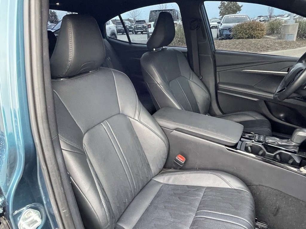 New 2026 Kia K5 GT image 30