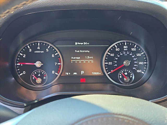 Used 2020 Kia Telluride SX w/ SX Prestige Package AWD/4WD image 10